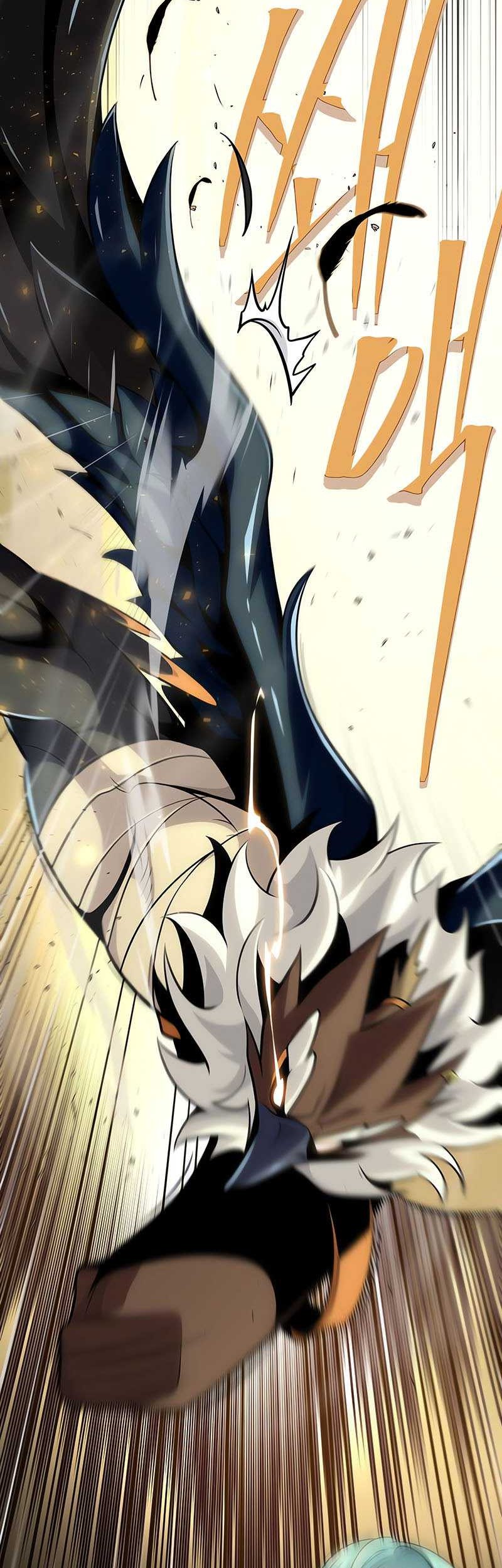 The Dark Magician Transmigrates After 66666 Years Chapter 126 Gambar 65