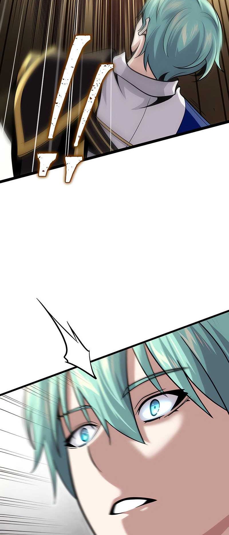 The Dark Magician Transmigrates After 66666 Years Chapter 126 Gambar 66