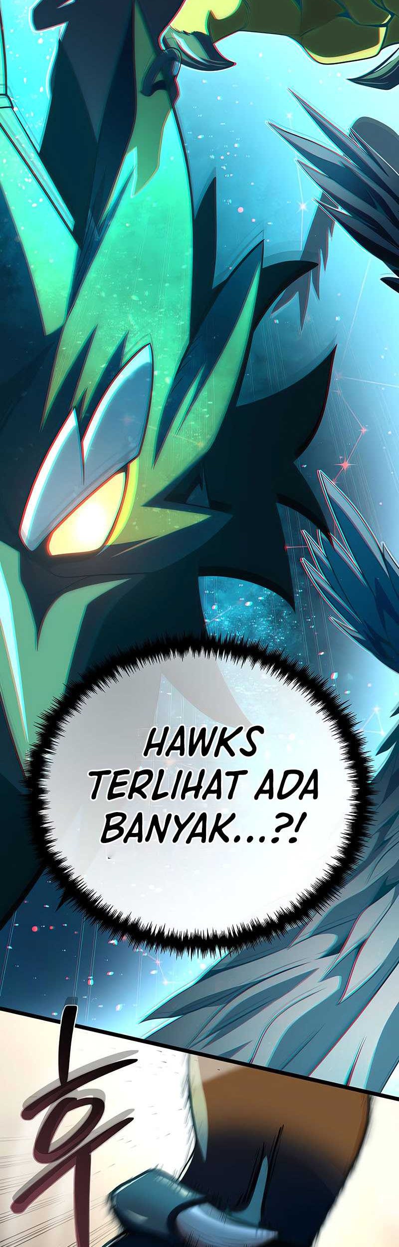 The Dark Magician Transmigrates After 66666 Years Chapter 126 Gambar 68