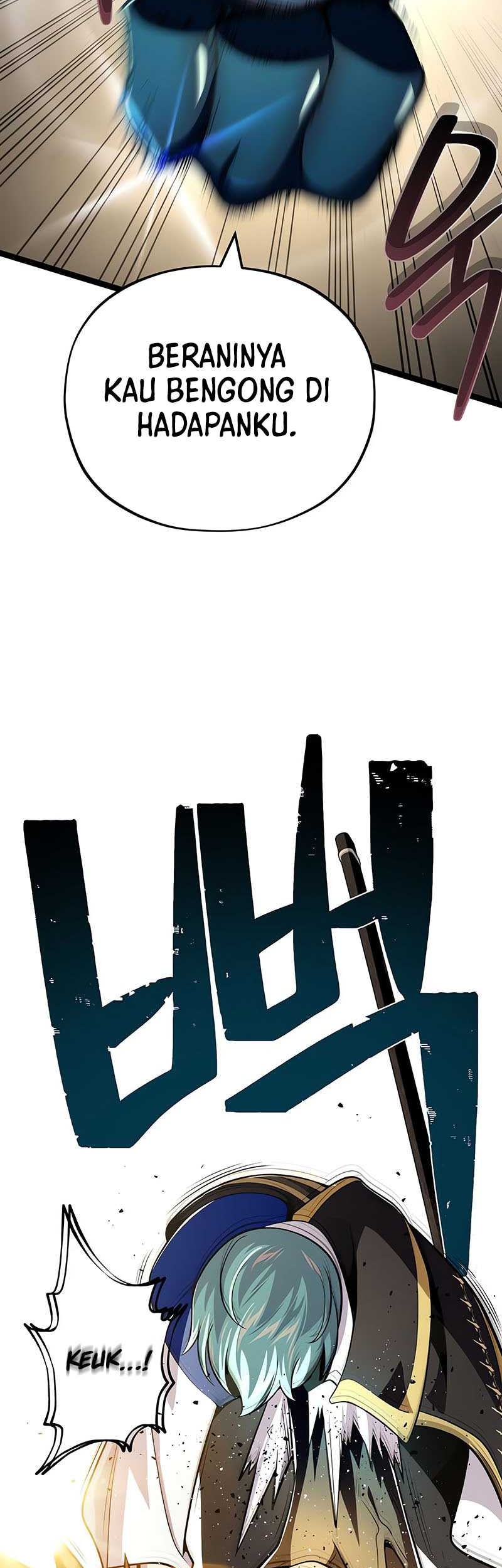 The Dark Magician Transmigrates After 66666 Years Chapter 126 Gambar 69