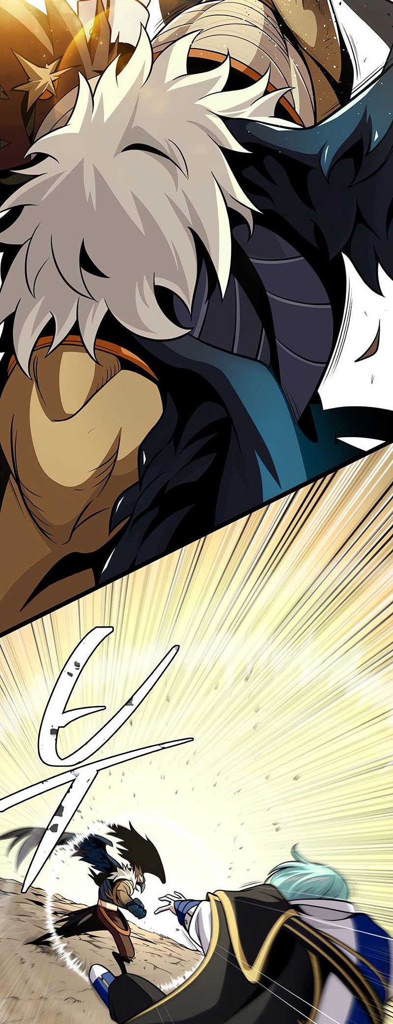 The Dark Magician Transmigrates After 66666 Years Chapter 126 Gambar 70