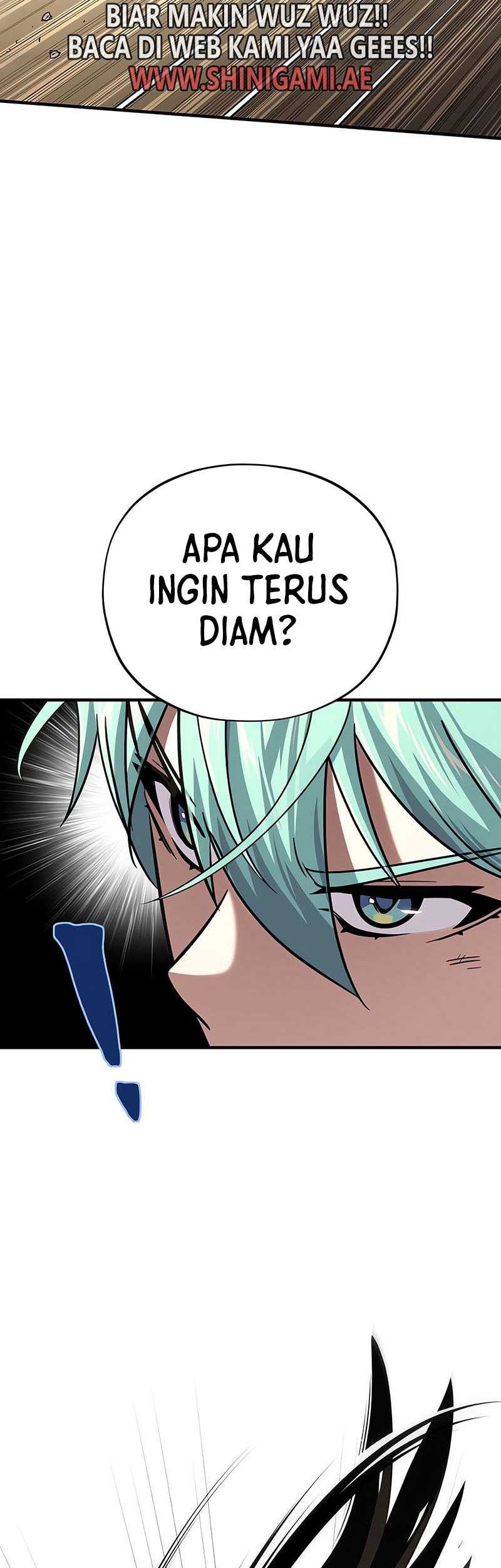 The Dark Magician Transmigrates After 66666 Years Chapter 126 Gambar 72