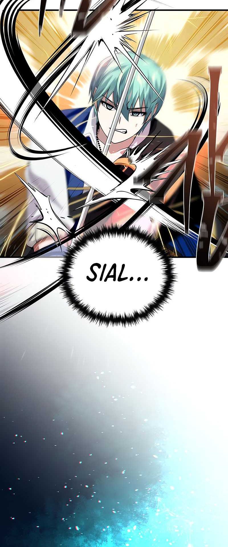 The Dark Magician Transmigrates After 66666 Years Chapter 126 Gambar 74