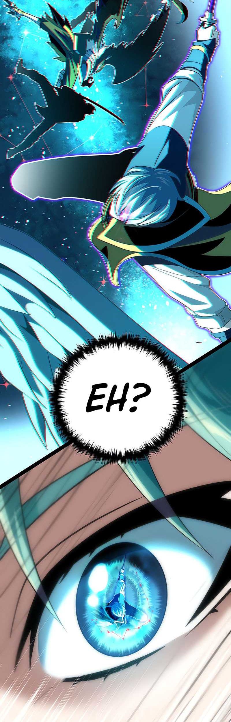 The Dark Magician Transmigrates After 66666 Years Chapter 126 Gambar 76