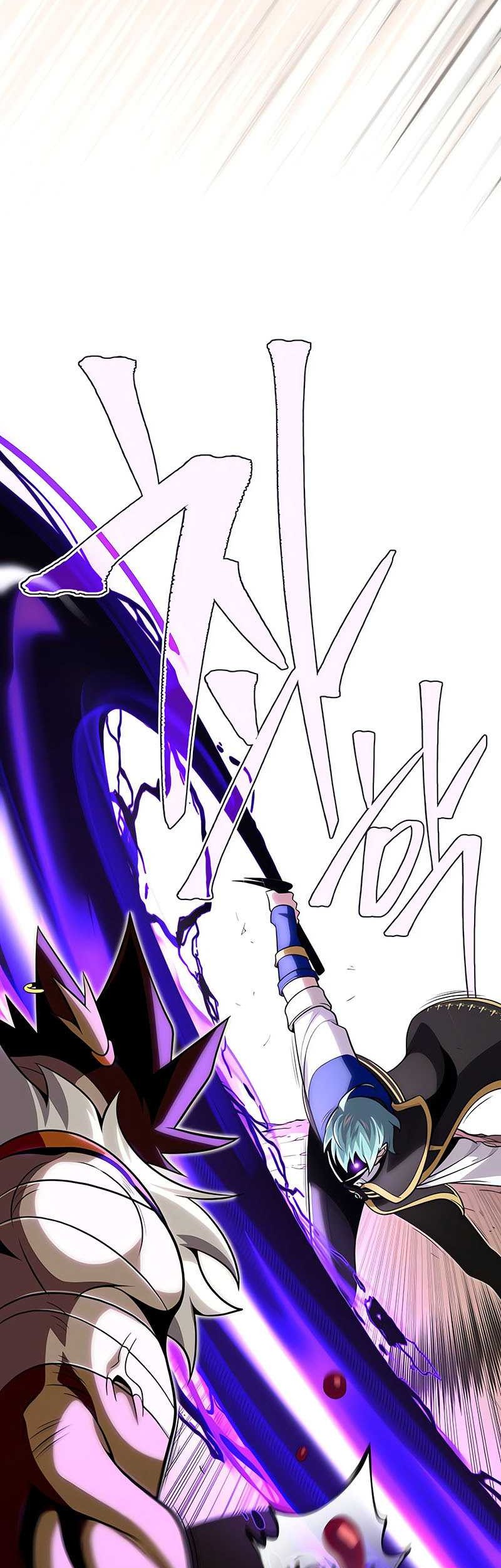 The Dark Magician Transmigrates After 66666 Years Chapter 126 Gambar 77