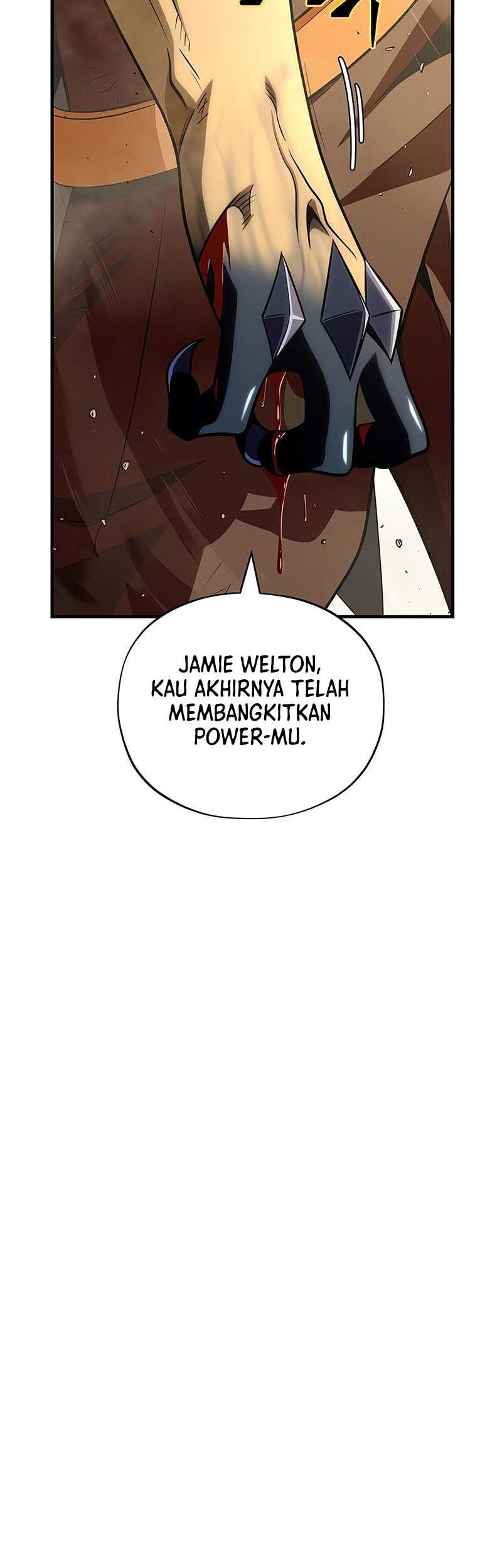 The Dark Magician Transmigrates After 66666 Years Chapter 126 Gambar 80