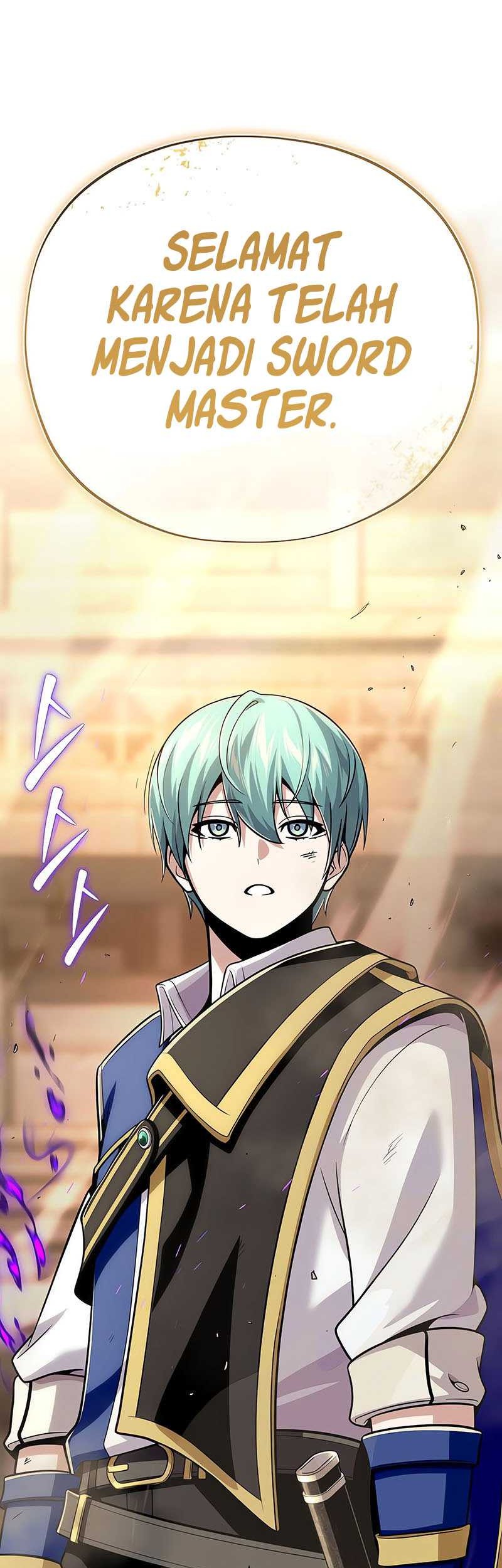 The Dark Magician Transmigrates After 66666 Years Chapter 126 Gambar 81