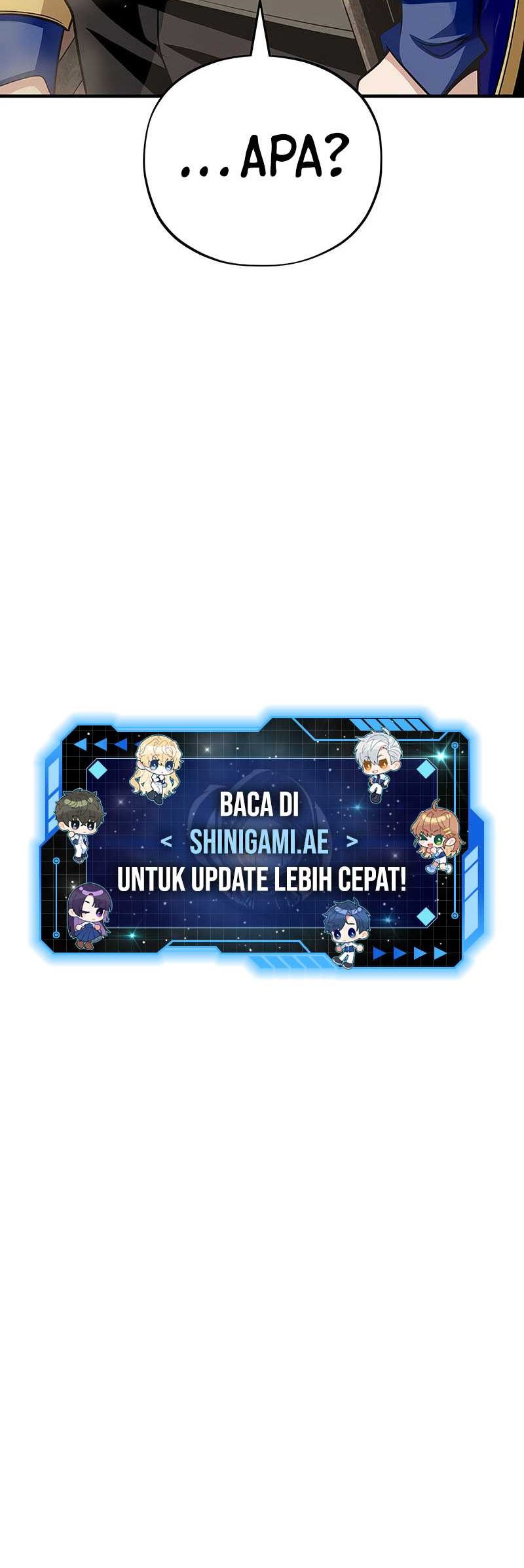 The Dark Magician Transmigrates After 66666 Years Chapter 126 Gambar 82