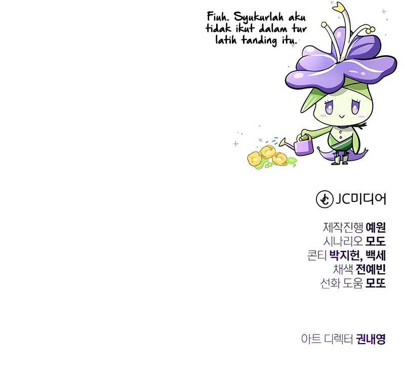 The Dark Magician Transmigrates After 66666 Years Chapter 126 Gambar 83