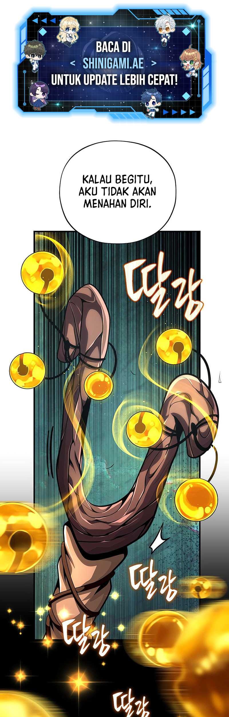 Baca  The Dark Magician Transmigrates After 66666 Years Chapter 126 Gambar 2