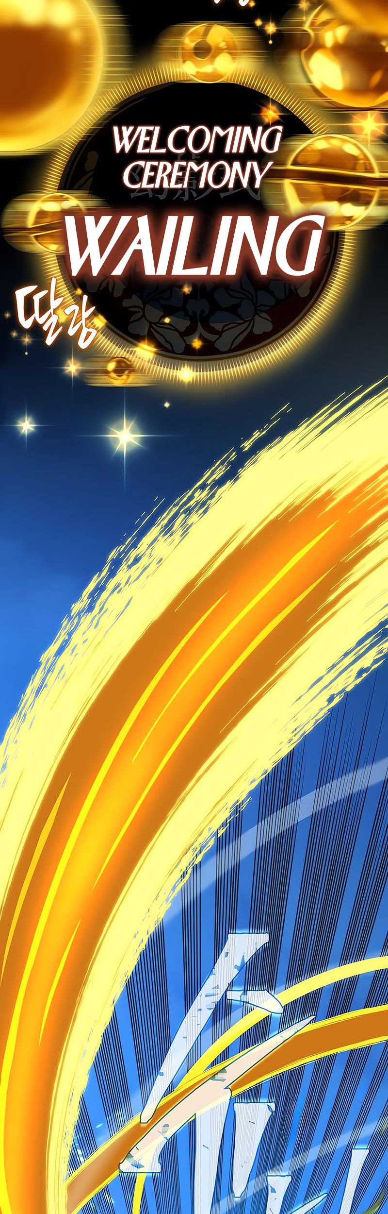 The Dark Magician Transmigrates After 66666 Years Chapter 126 Gambar 3