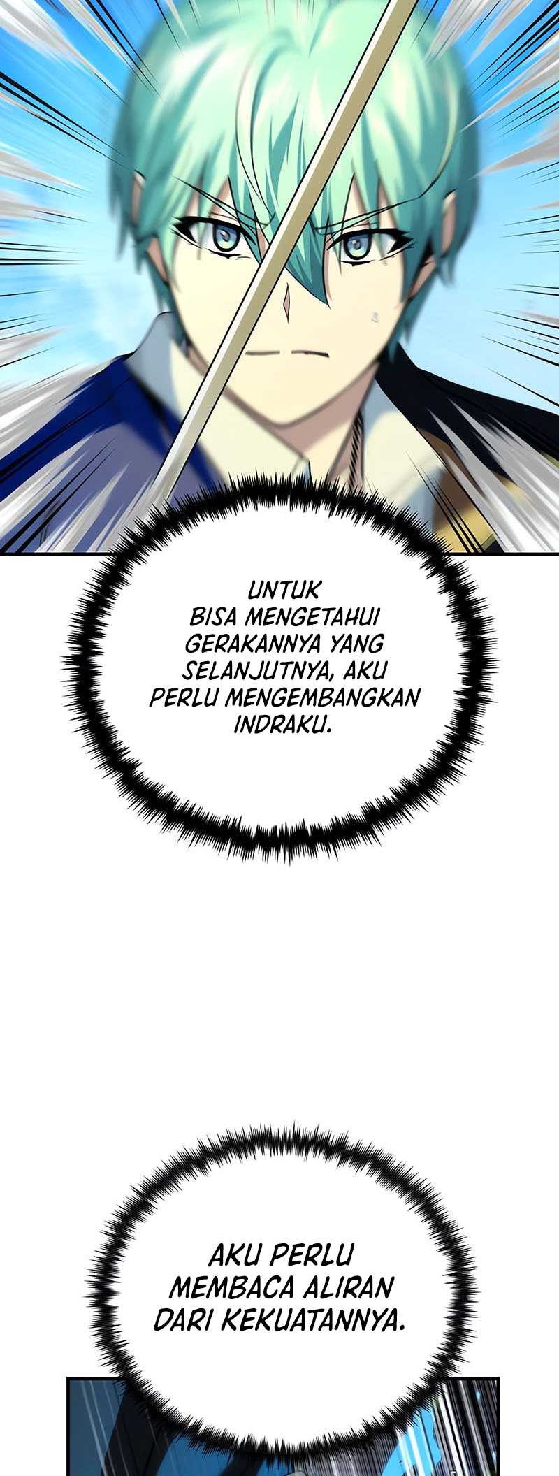 The Dark Magician Transmigrates After 66666 Years Chapter 126 Gambar 5