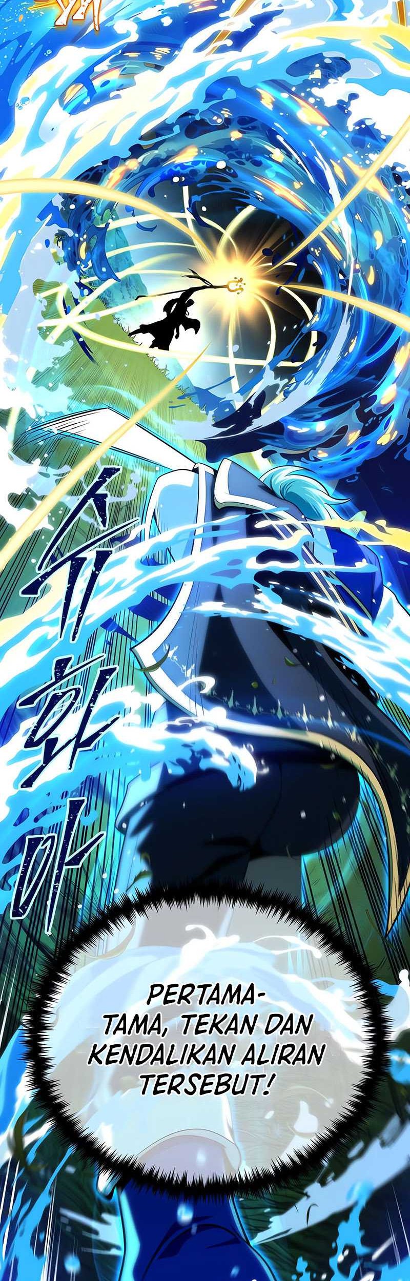 The Dark Magician Transmigrates After 66666 Years Chapter 126 Gambar 7