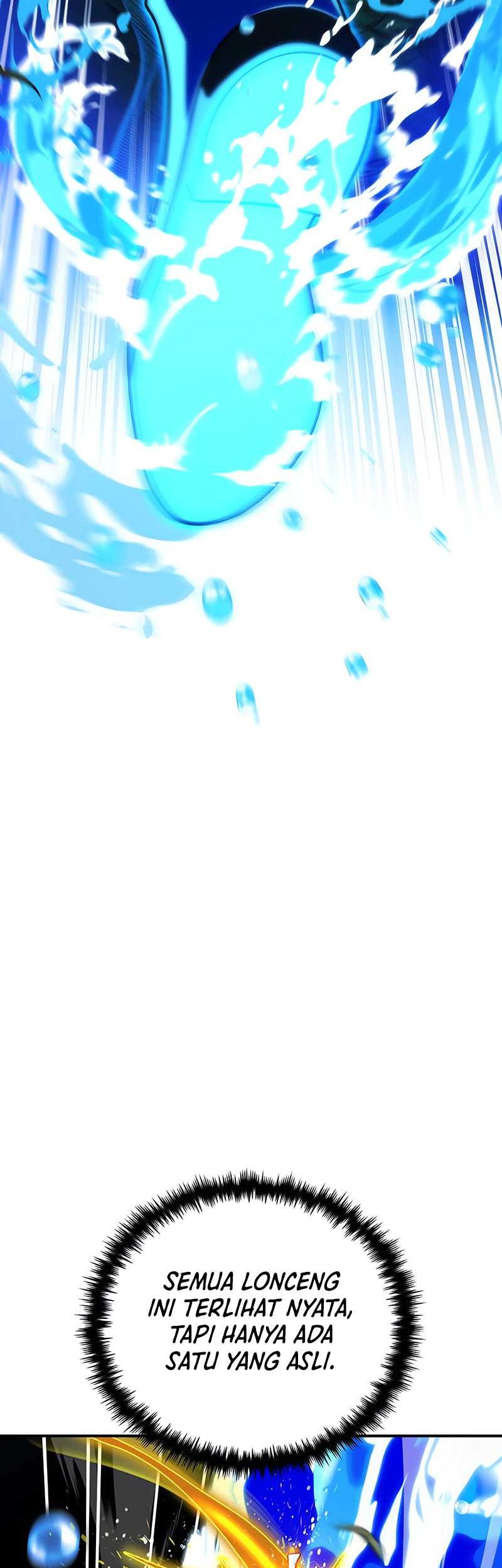 The Dark Magician Transmigrates After 66666 Years Chapter 126 Gambar 8