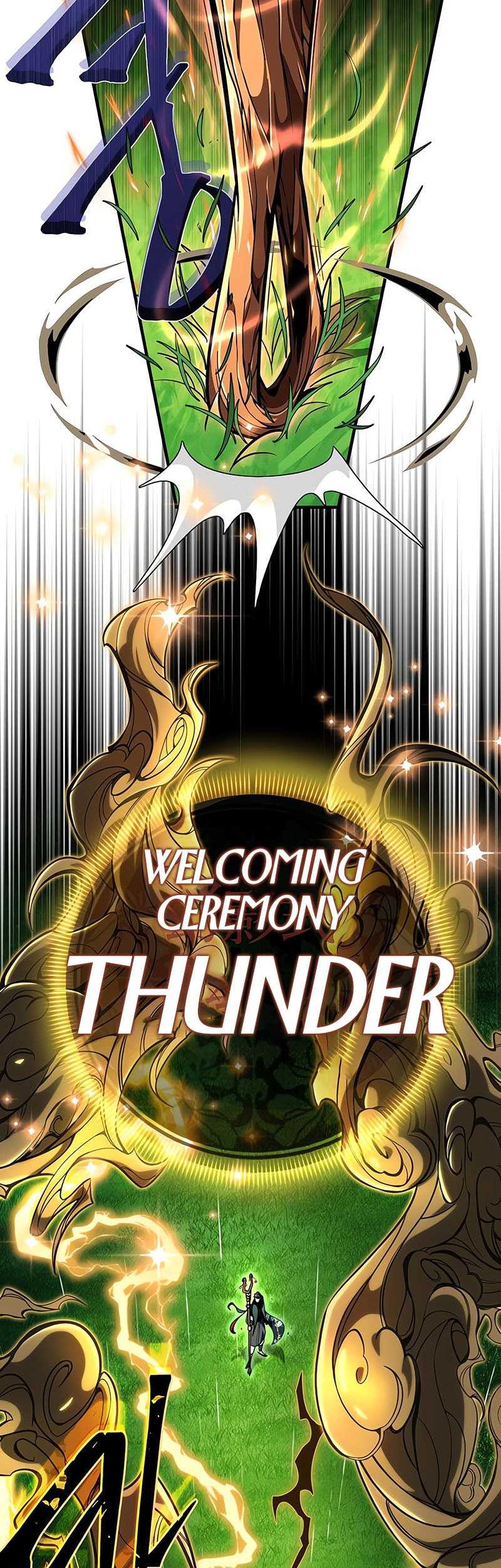 The Dark Magician Transmigrates After 66666 Years Chapter 126 Gambar 11