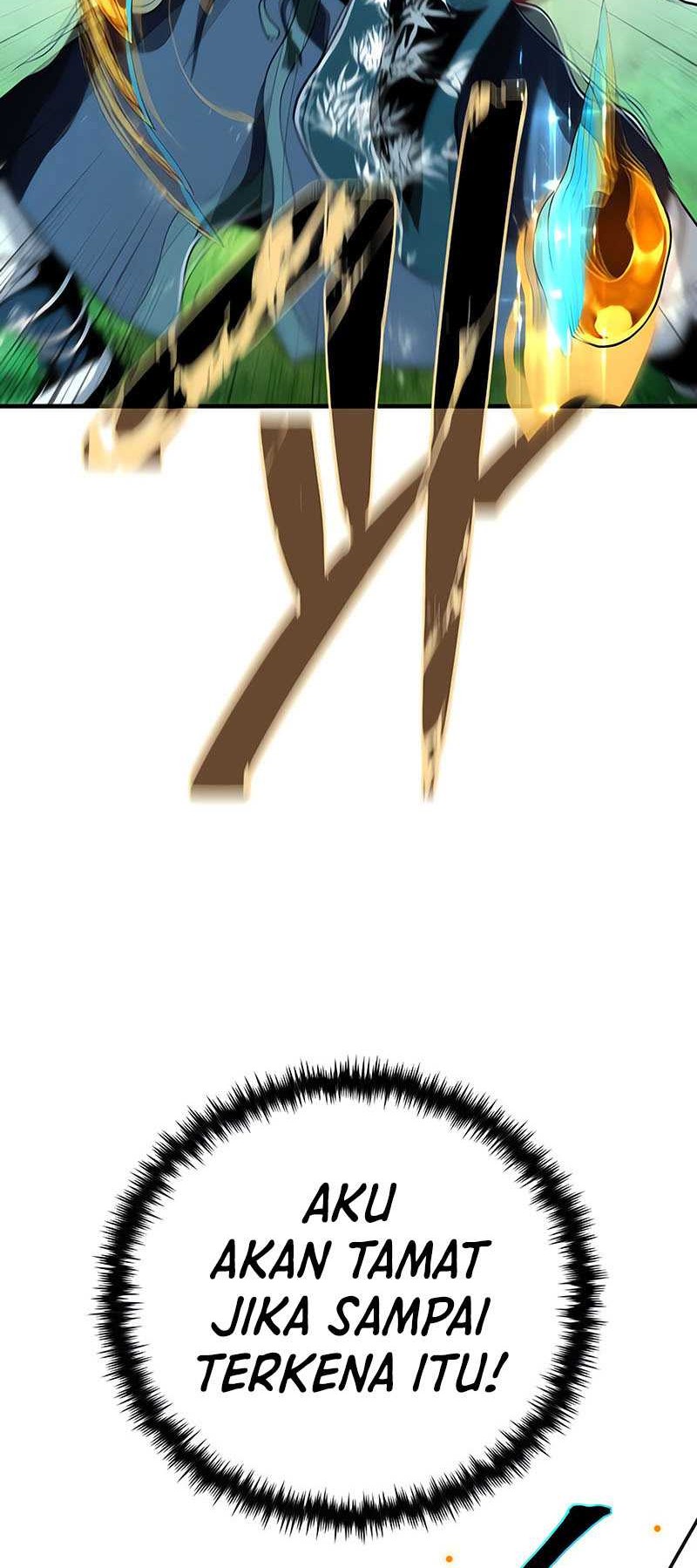 The Dark Magician Transmigrates After 66666 Years Chapter 126 Gambar 17