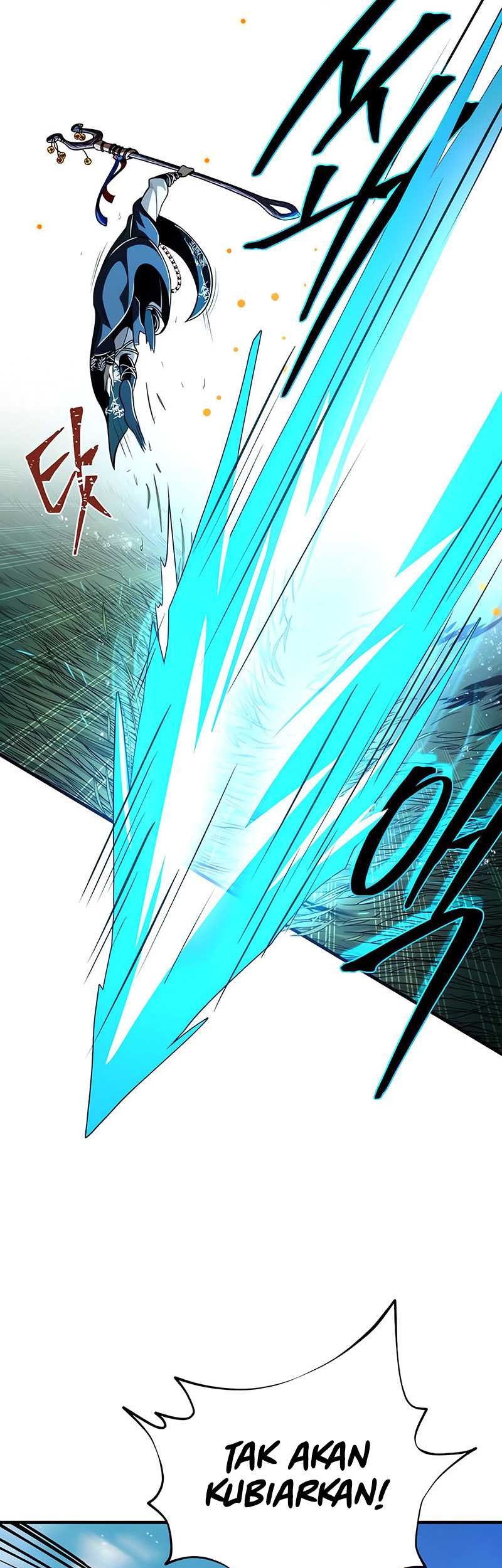 The Dark Magician Transmigrates After 66666 Years Chapter 126 Gambar 18