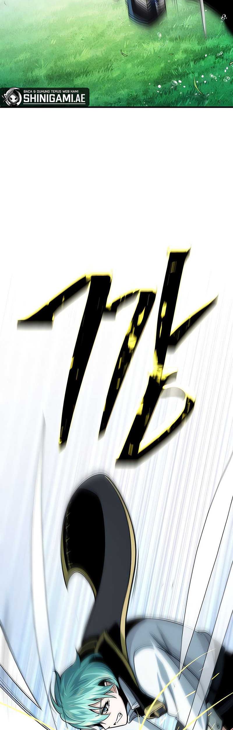 The Dark Magician Transmigrates After 66666 Years Chapter 126 Gambar 20