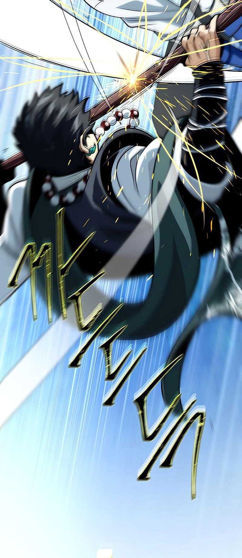 The Dark Magician Transmigrates After 66666 Years Chapter 126 Gambar 21