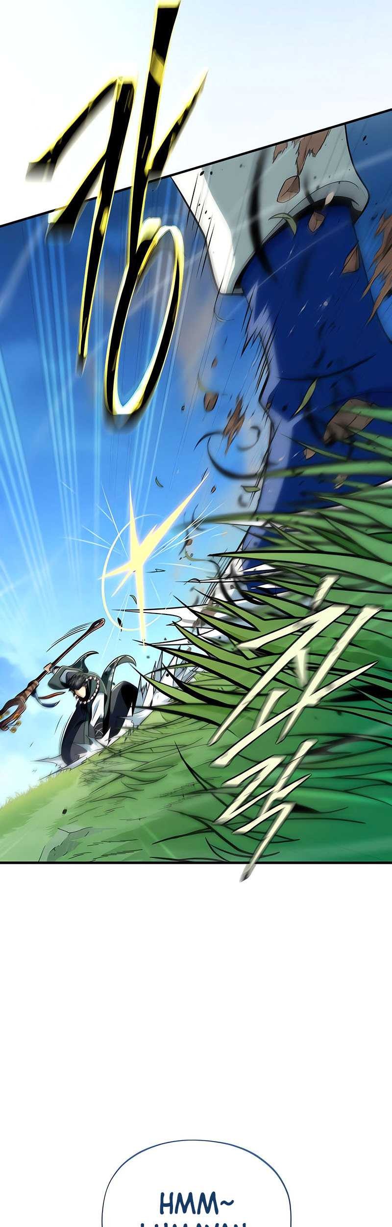 The Dark Magician Transmigrates After 66666 Years Chapter 126 Gambar 22