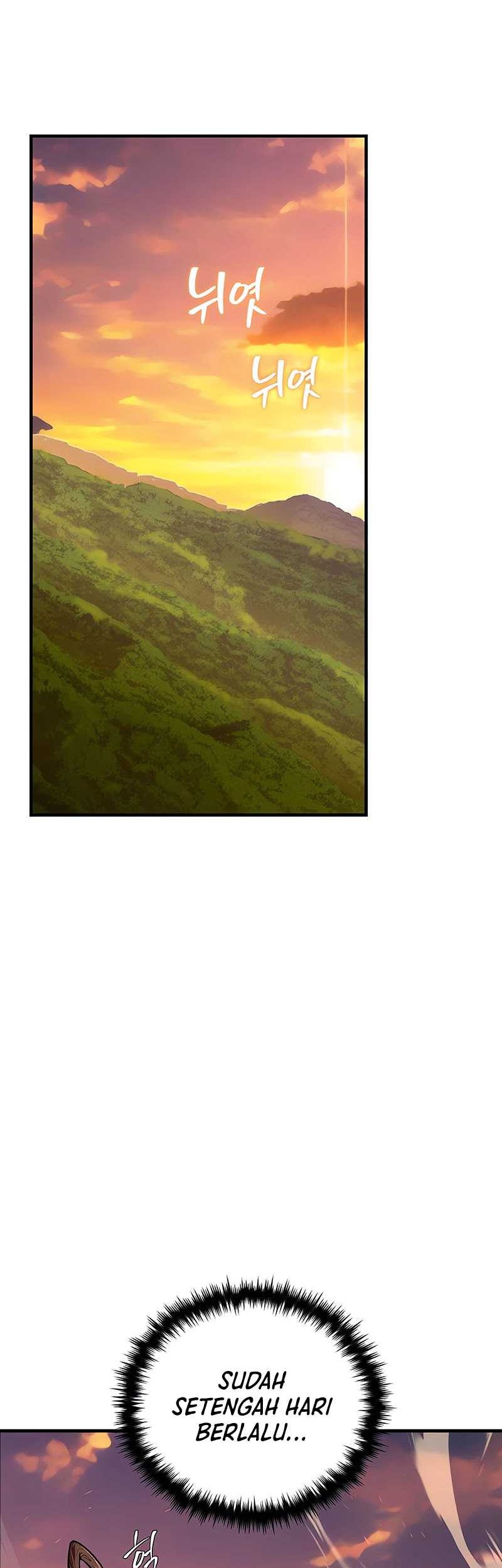 The Dark Magician Transmigrates After 66666 Years Chapter 126 Gambar 27