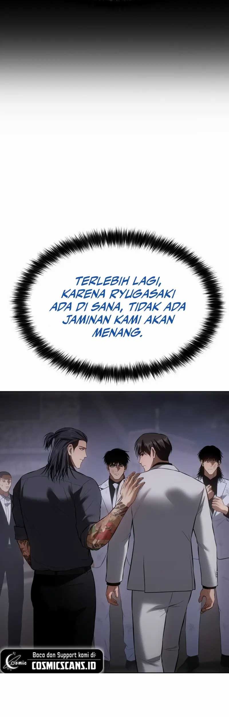 Baek XX Chapter 85 Gambar 13