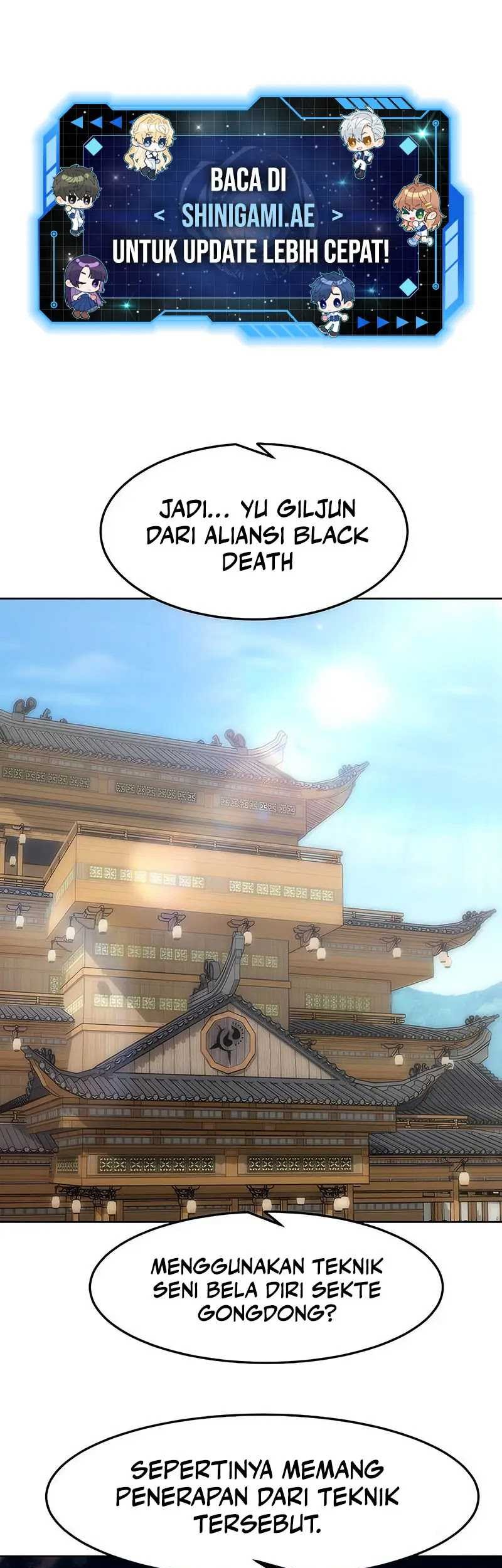 Baca Becoming the Swordmaster Rank Young Lord of the Sichuan Tang Family Chapter 29 Gambar 2