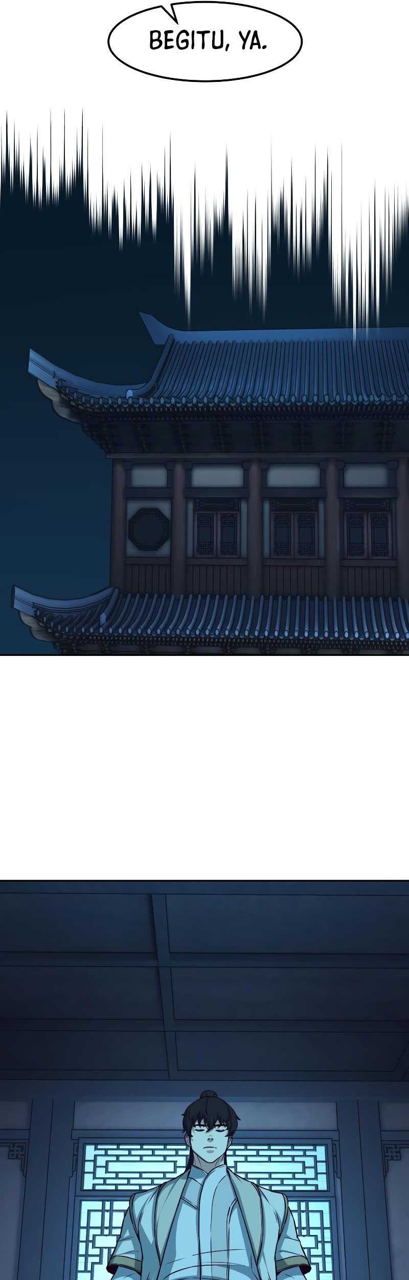 Sword Fanatic Wanders Through The Night Chapter 122 Gambar 22