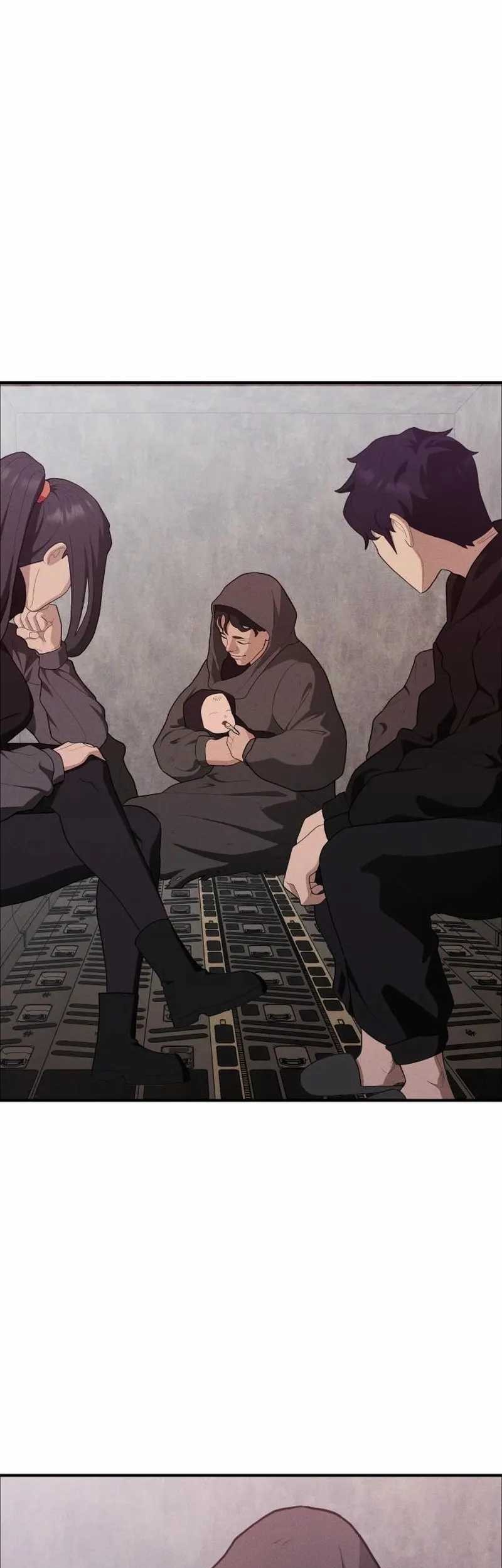 Voidman Chapter 09 Gambar 69