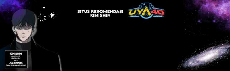 Baca Manhwa Voidman Chapter 09 Gambar 2