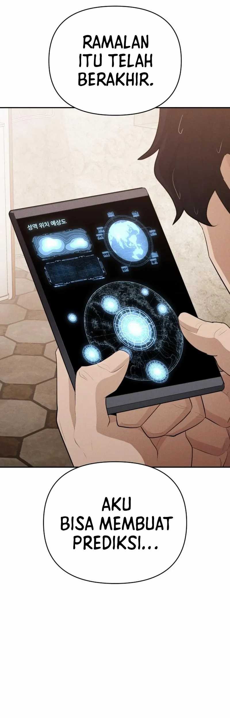 Voidman Chapter 09 Gambar 105