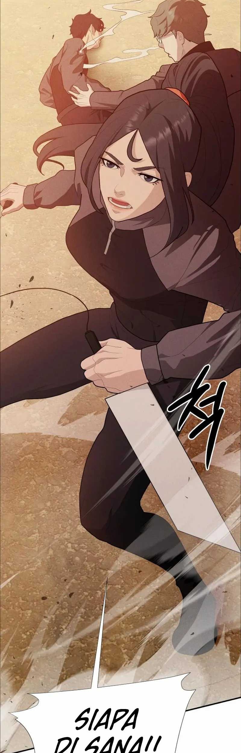 Voidman Chapter 09 Gambar 35