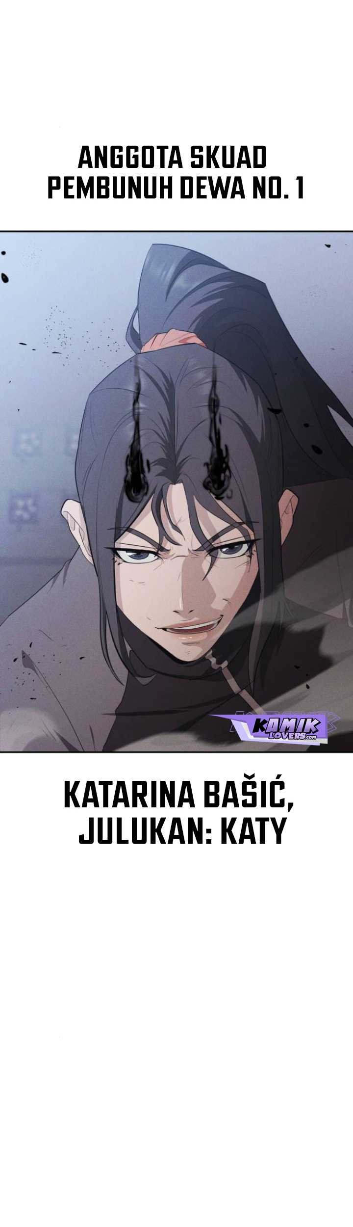 Voidman Chapter 08 Gambar 20