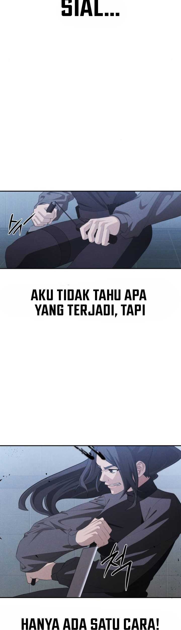 Voidman Chapter 08 Gambar 46