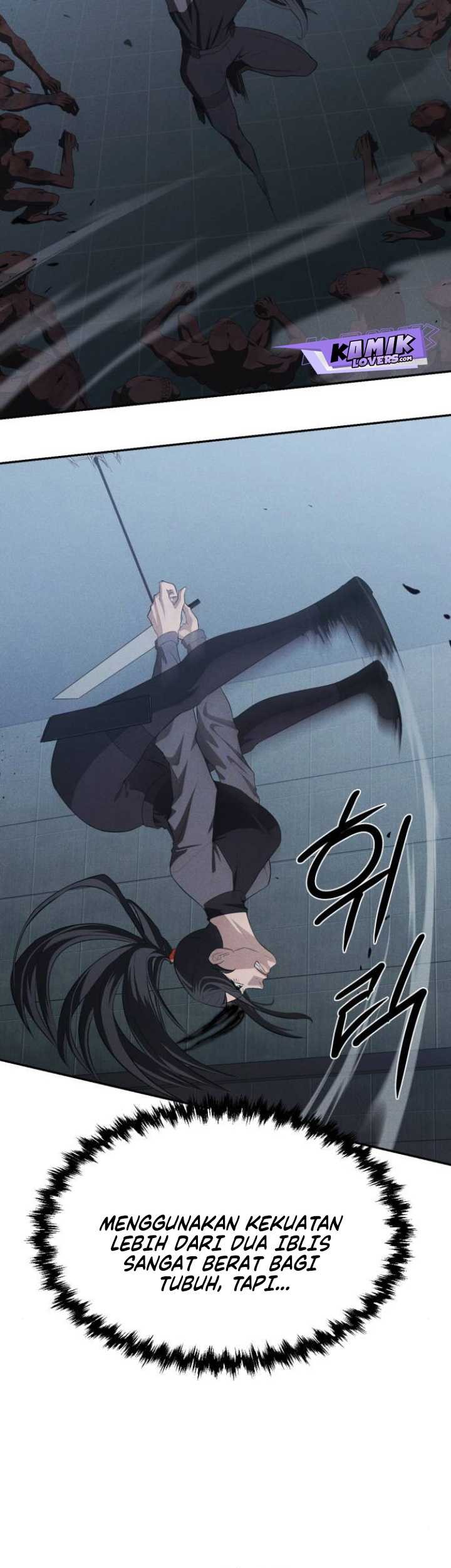 Voidman Chapter 08 Gambar 56