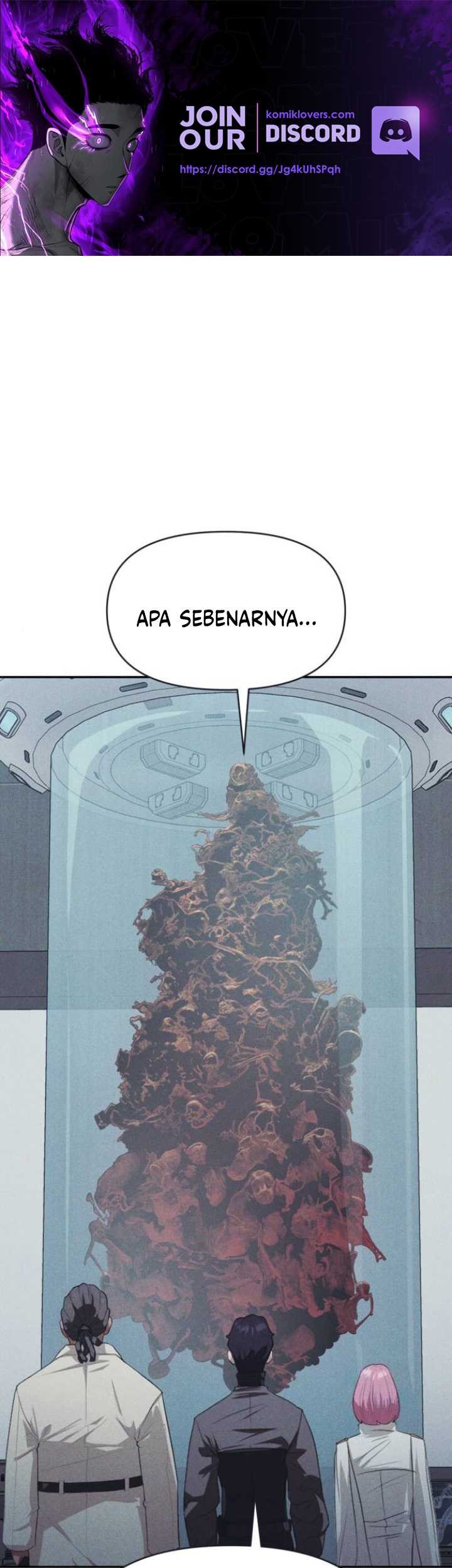 Baca Manhwa Voidman Chapter 08 Gambar 2