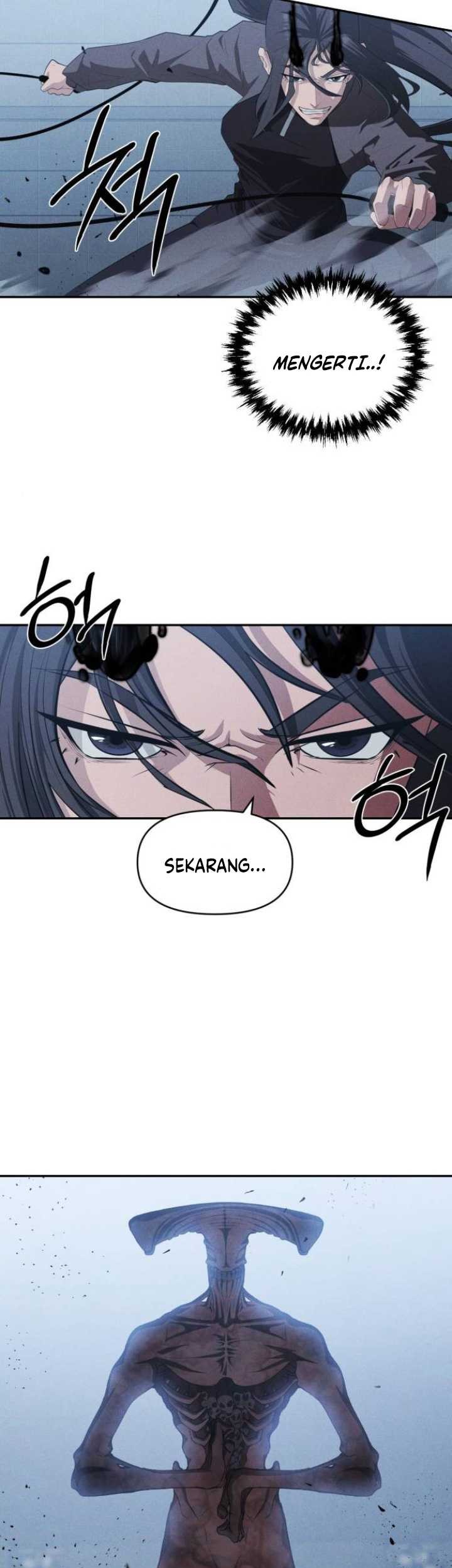 Voidman Chapter 08 Gambar 64