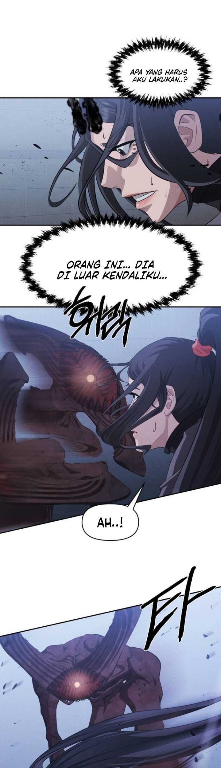 Voidman Chapter 08 Gambar 72