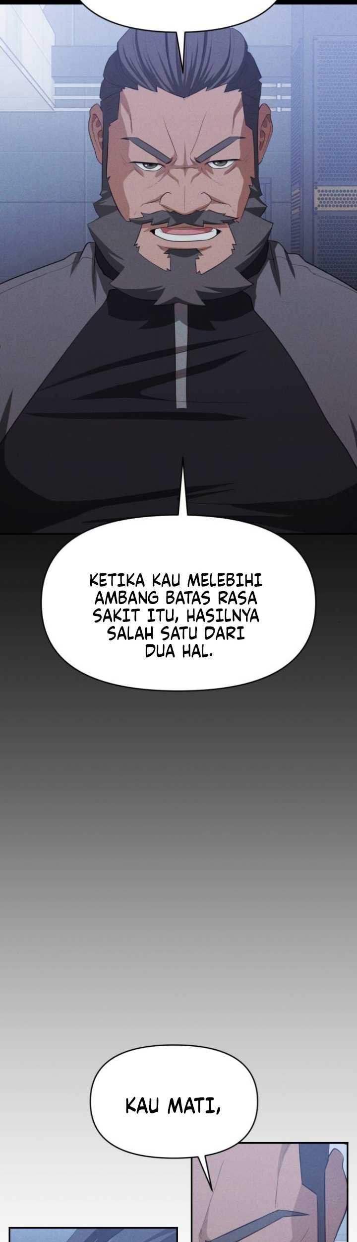 Voidman Chapter 08 Gambar 76