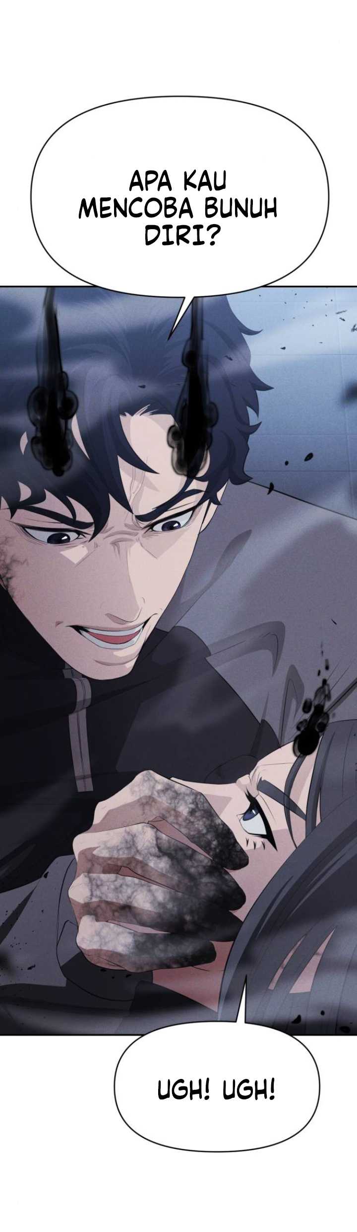 Voidman Chapter 08 Gambar 82