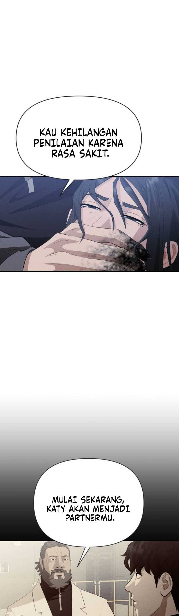 Voidman Chapter 08 Gambar 83