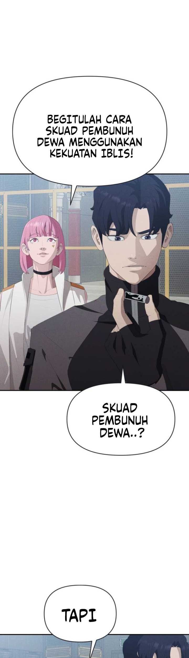 Voidman Chapter 08 Gambar 10
