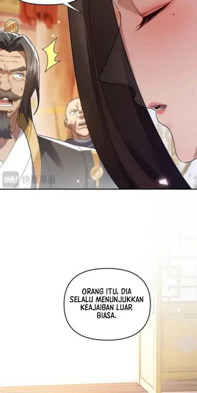 Invincible After Shocking My Empress Wife Chapter 23 Gambar 10