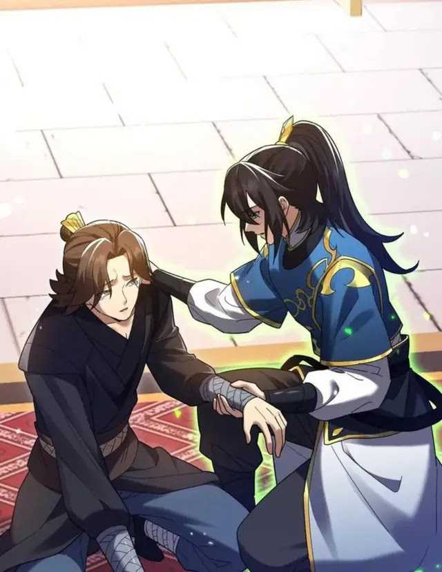Invincible After Shocking My Empress Wife Chapter 23 Gambar 11