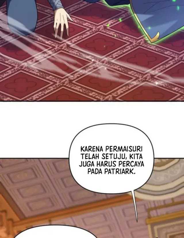 Invincible After Shocking My Empress Wife Chapter 23 Gambar 12