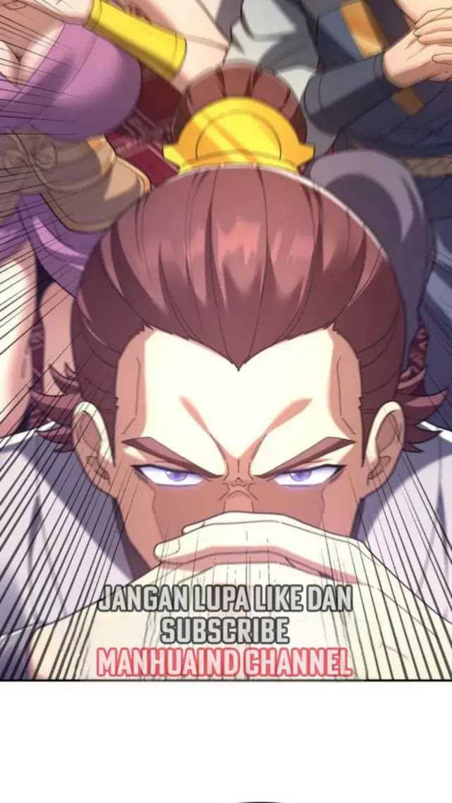 Invincible After Shocking My Empress Wife Chapter 23 Gambar 22