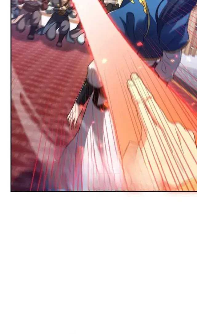 Invincible After Shocking My Empress Wife Chapter 23 Gambar 26