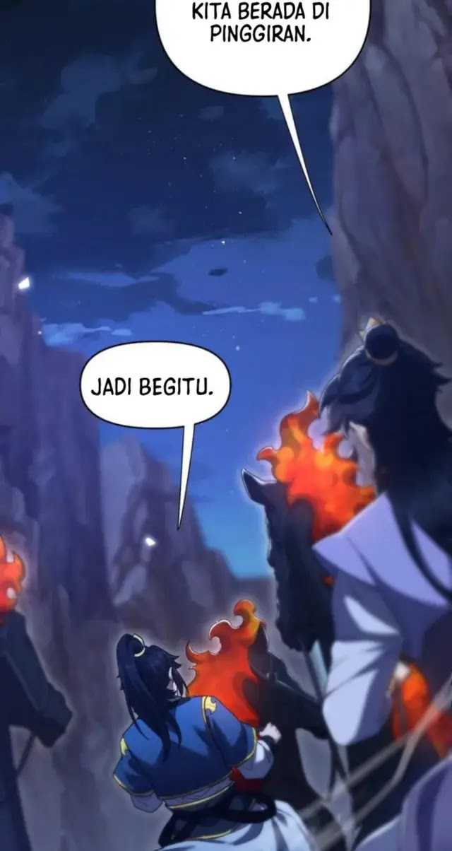 Invincible After Shocking My Empress Wife Chapter 23 Gambar 36