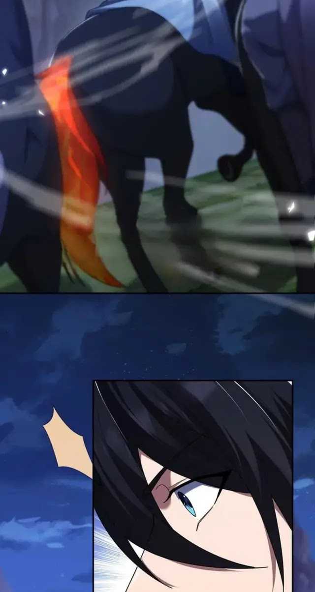 Invincible After Shocking My Empress Wife Chapter 23 Gambar 37