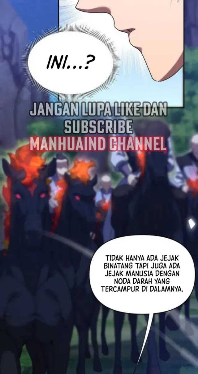 Invincible After Shocking My Empress Wife Chapter 23 Gambar 38
